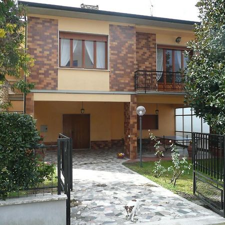 Certe Notti Bed & Breakfast Pisa Exterior foto