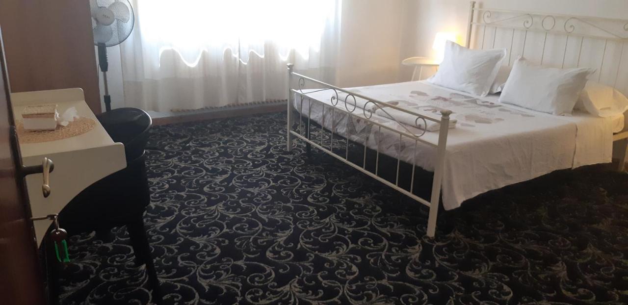 Certe Notti Bed & Breakfast Pisa Exterior foto