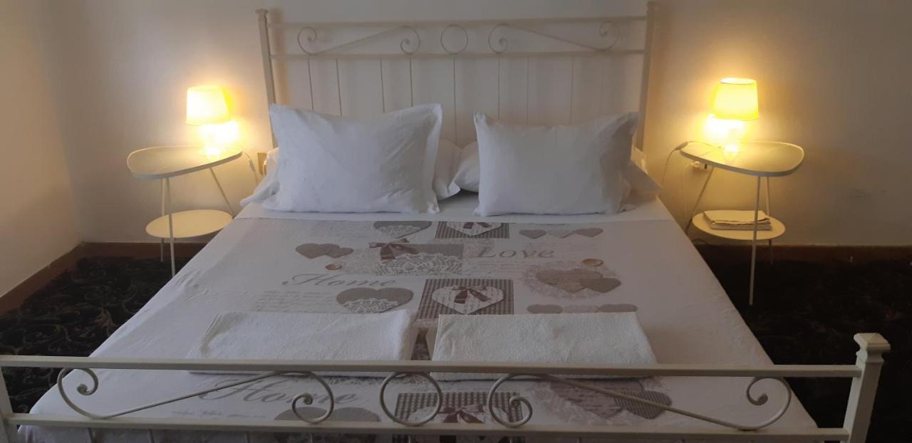 Certe Notti Bed & Breakfast Pisa Exterior foto