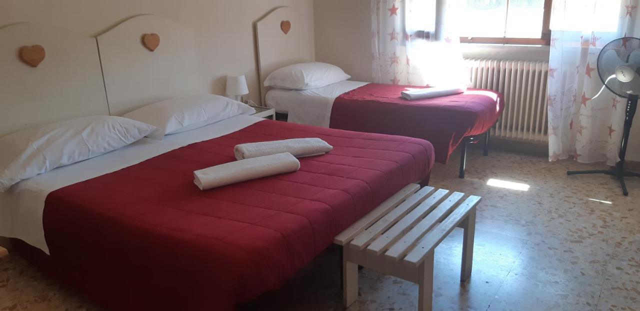 Certe Notti Bed & Breakfast Pisa Exterior foto