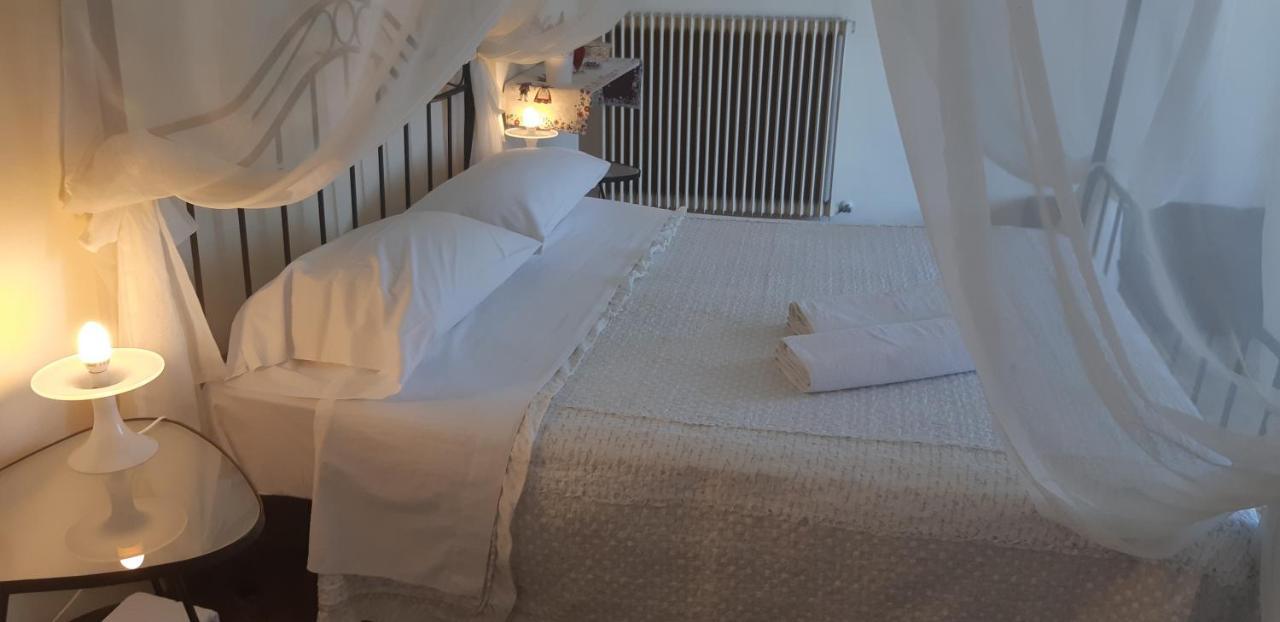 Certe Notti Bed & Breakfast Pisa Exterior foto