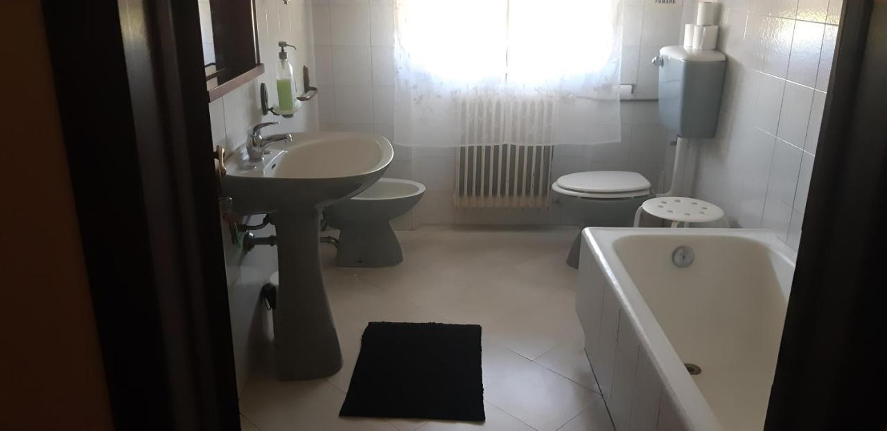 Certe Notti Bed & Breakfast Pisa Exterior foto