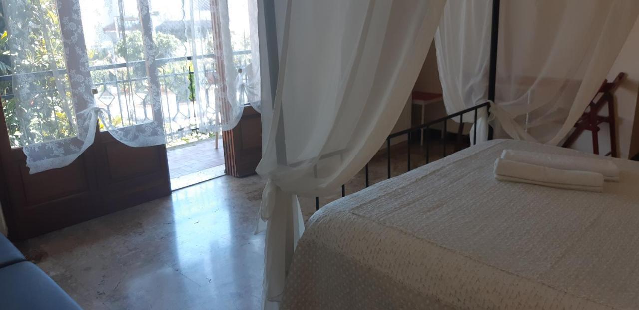 Certe Notti Bed & Breakfast Pisa Exterior foto