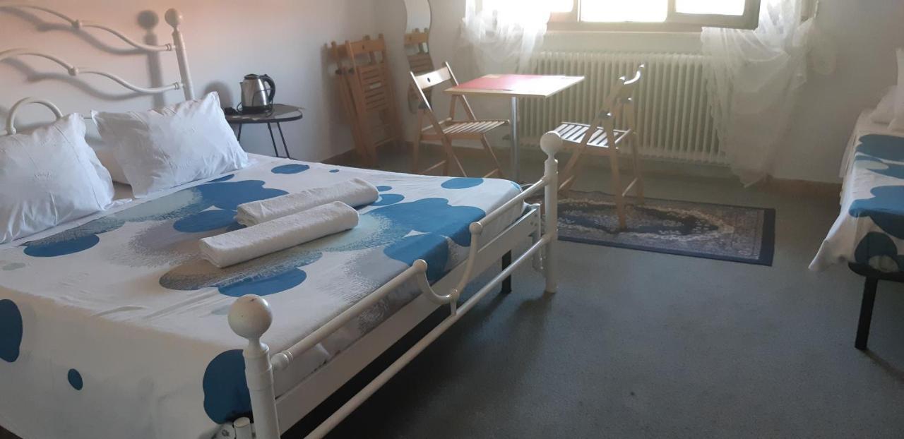 Certe Notti Bed & Breakfast Pisa Exterior foto