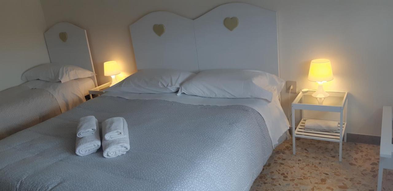Certe Notti Bed & Breakfast Pisa Exterior foto
