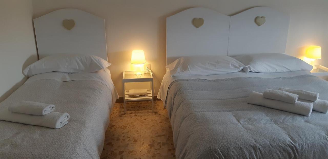 Certe Notti Bed & Breakfast Pisa Exterior foto
