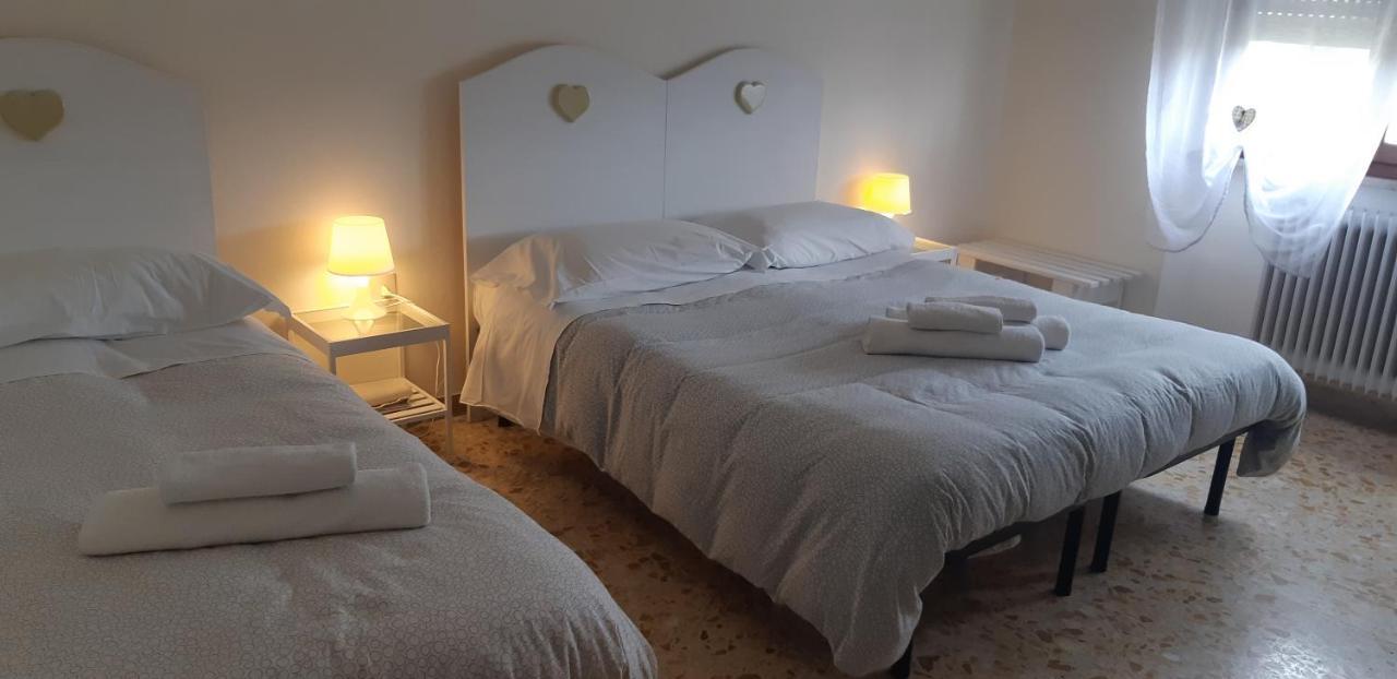 Certe Notti Bed & Breakfast Pisa Exterior foto
