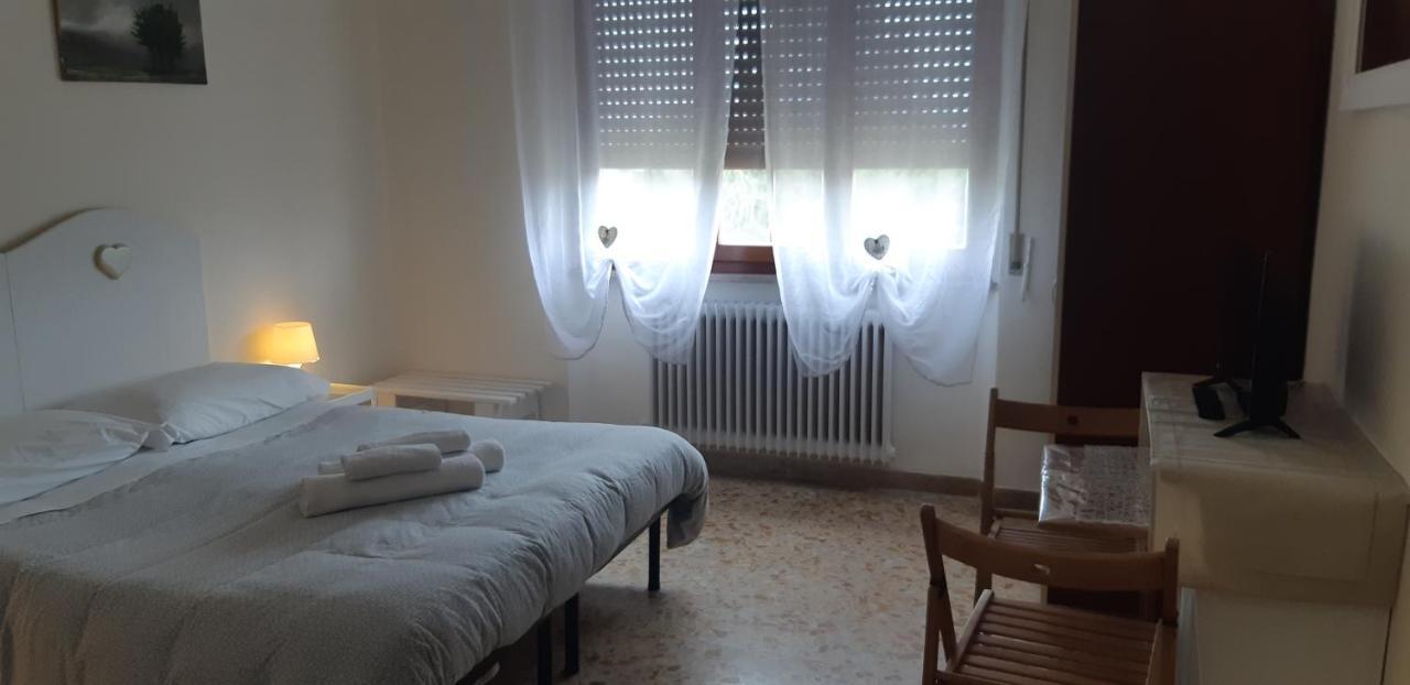 Certe Notti Bed & Breakfast Pisa Exterior foto