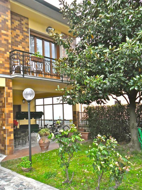Certe Notti Bed & Breakfast Pisa Exterior foto