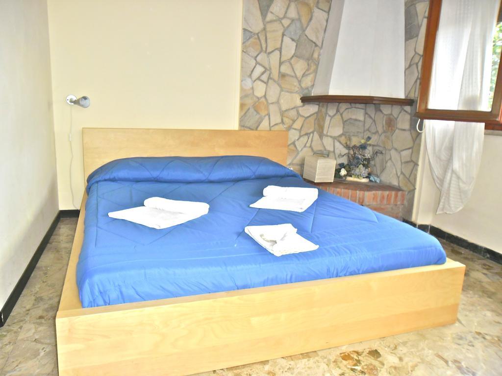 Certe Notti Bed & Breakfast Pisa Exterior foto