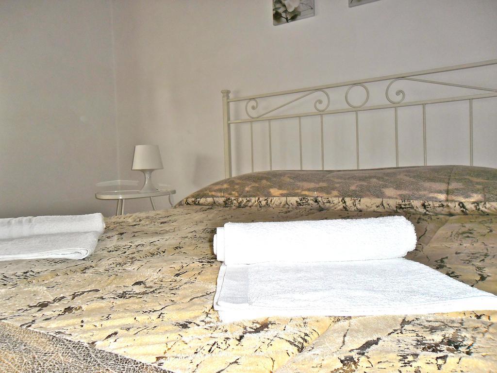 Certe Notti Bed & Breakfast Pisa Cameră foto