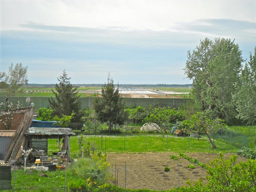 Certe Notti Bed & Breakfast Pisa Exterior foto
