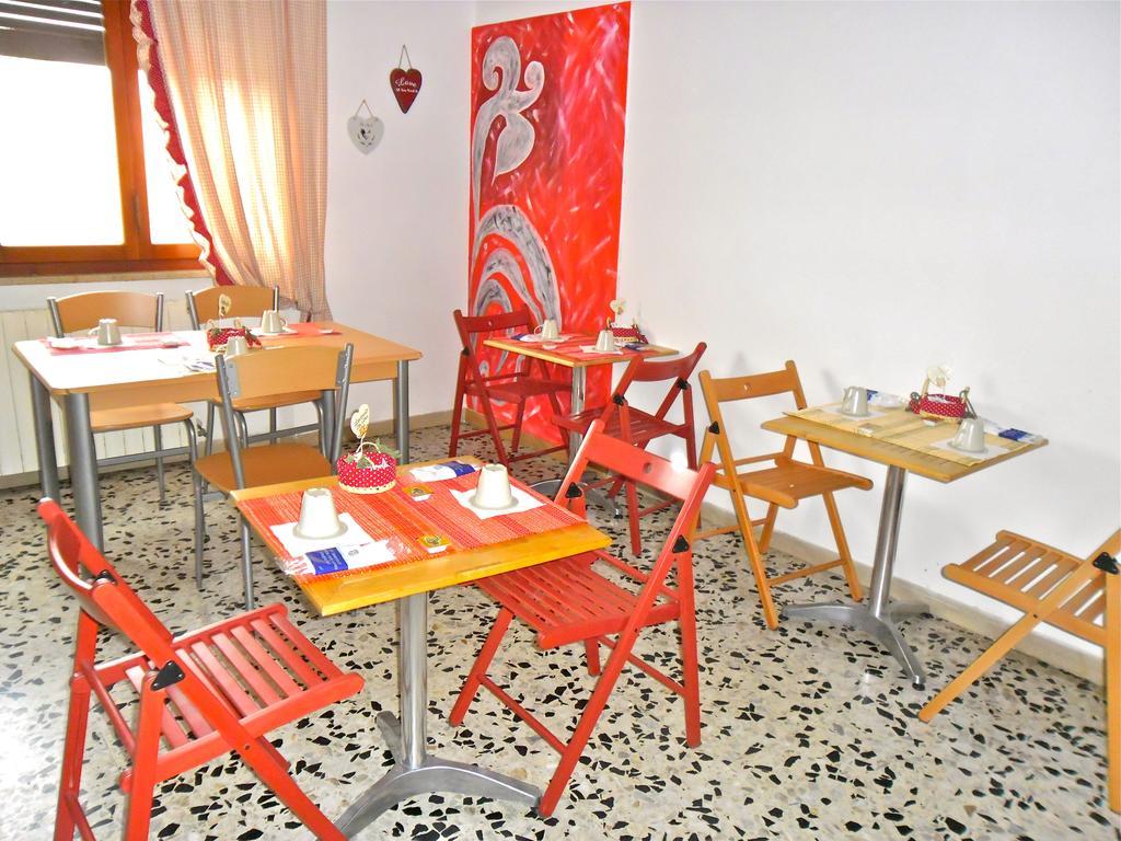 Certe Notti Bed & Breakfast Pisa Exterior foto