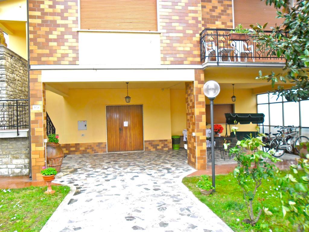 Certe Notti Bed & Breakfast Pisa Exterior foto