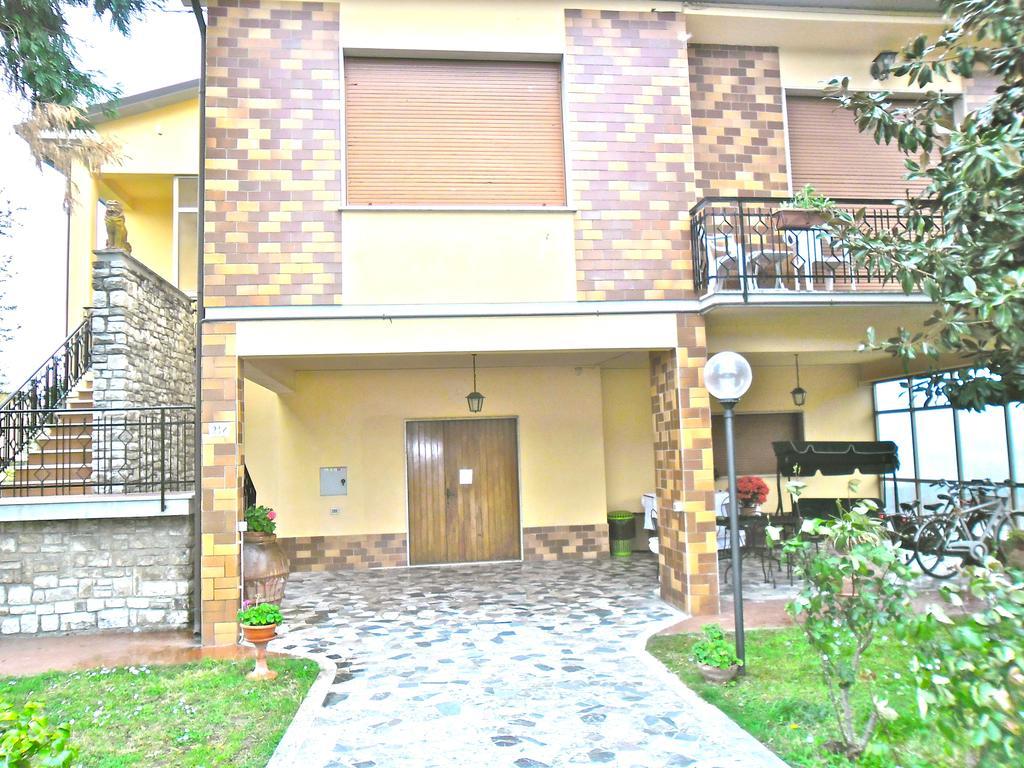Certe Notti Bed & Breakfast Pisa Exterior foto