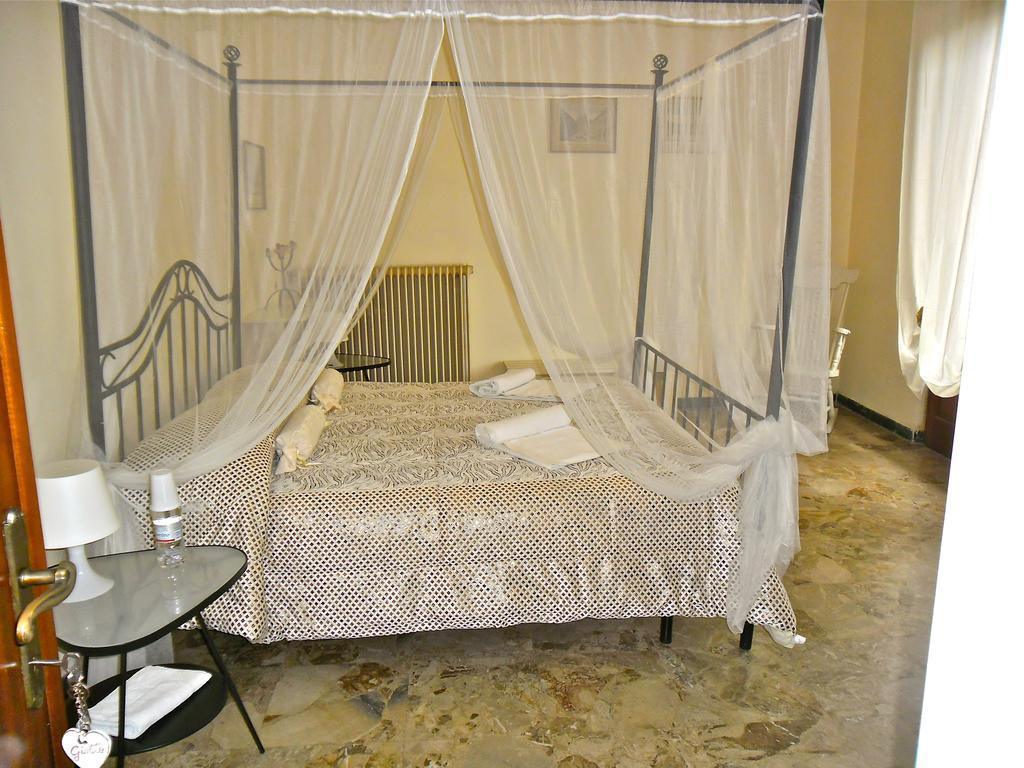 Certe Notti Bed & Breakfast Pisa Cameră foto