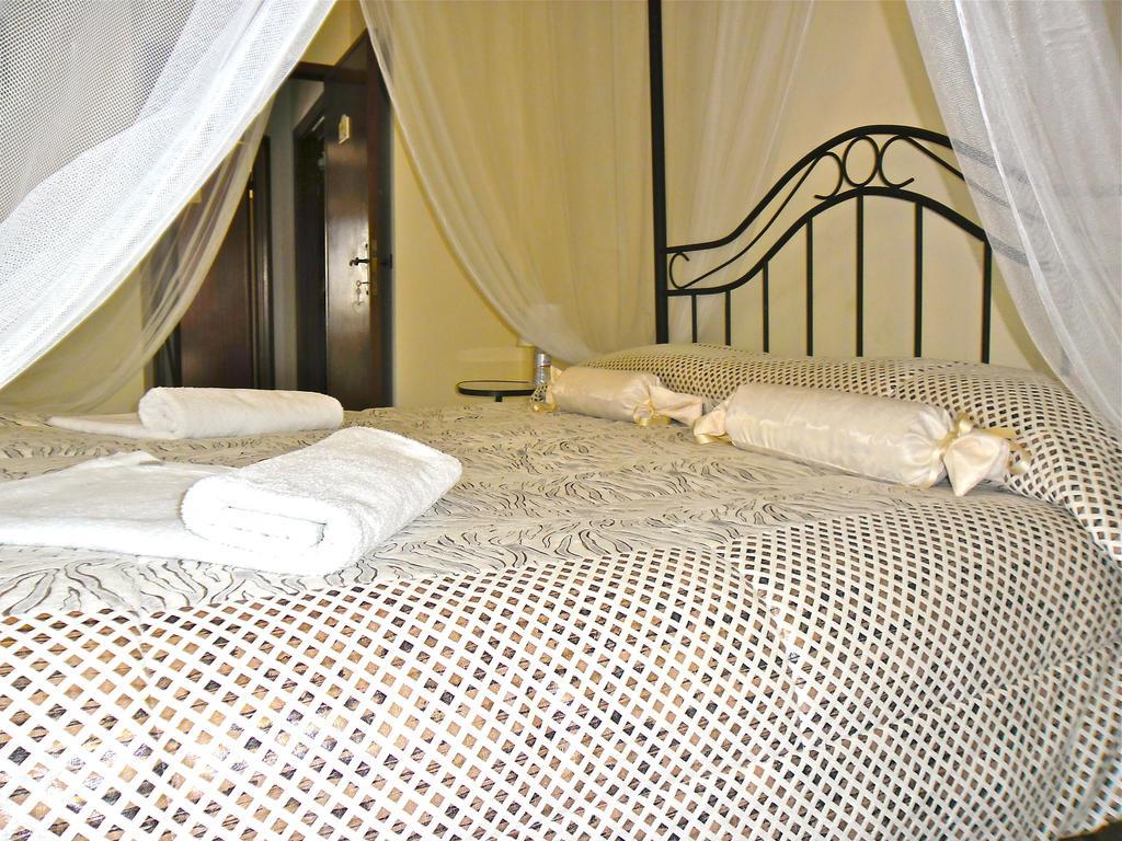 Certe Notti Bed & Breakfast Pisa Cameră foto