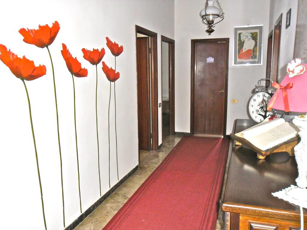 Certe Notti Bed & Breakfast Pisa Exterior foto