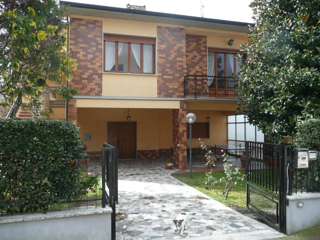 Certe Notti Bed & Breakfast Pisa Exterior foto