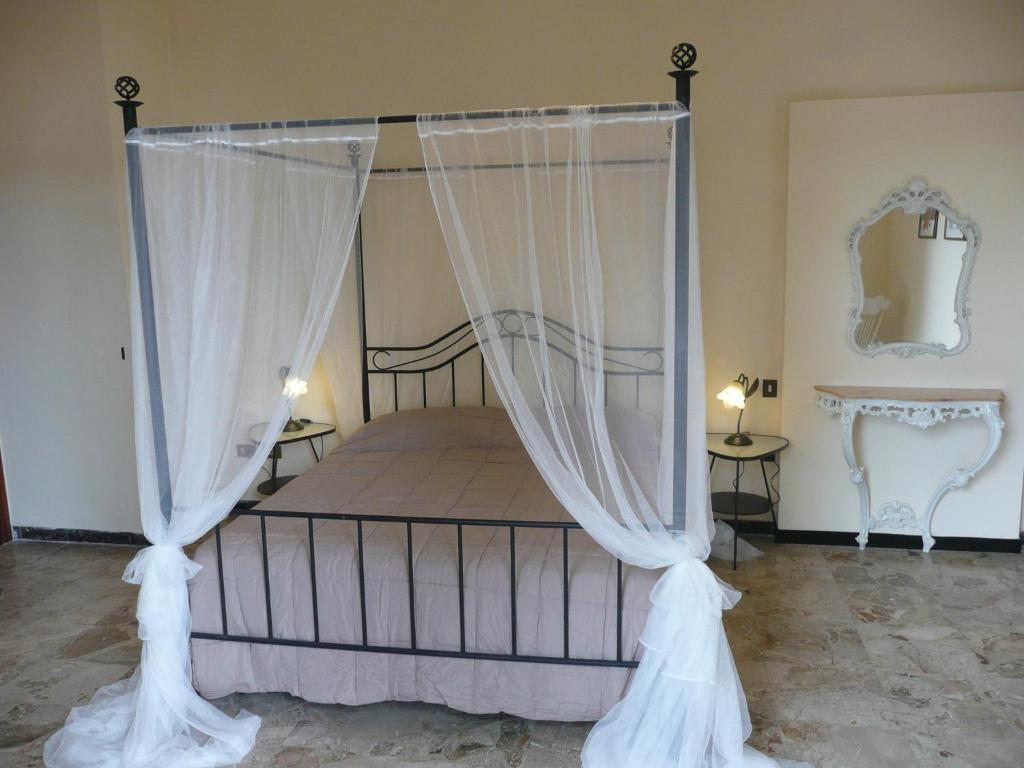 Certe Notti Bed & Breakfast Pisa Exterior foto