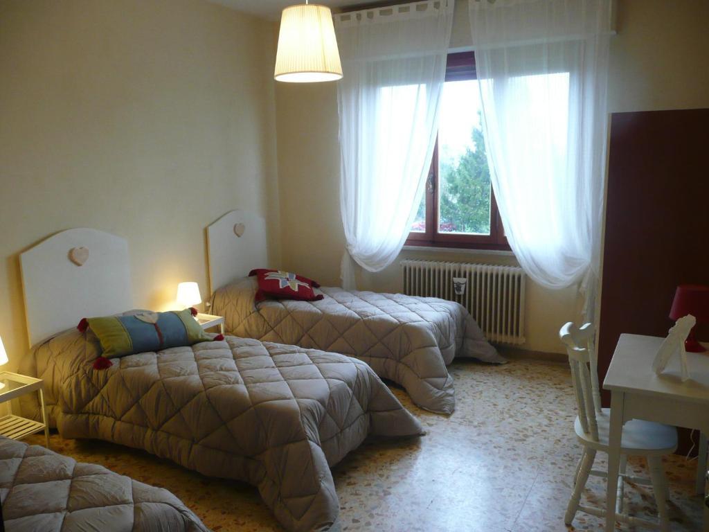 Certe Notti Bed & Breakfast Pisa Cameră foto
