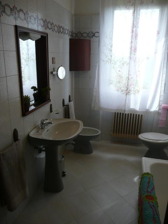 Certe Notti Bed & Breakfast Pisa Exterior foto