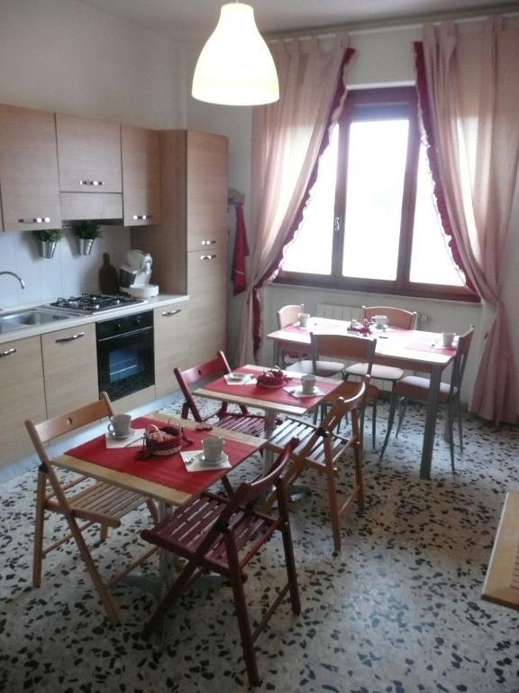 Certe Notti Bed & Breakfast Pisa Exterior foto
