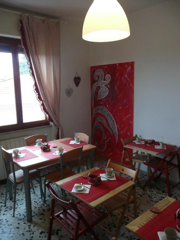 Certe Notti Bed & Breakfast Pisa Exterior foto