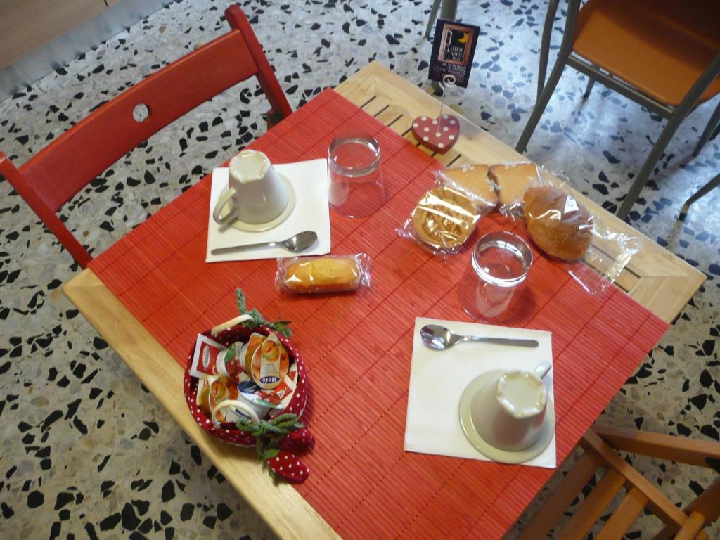 Certe Notti Bed & Breakfast Pisa Exterior foto