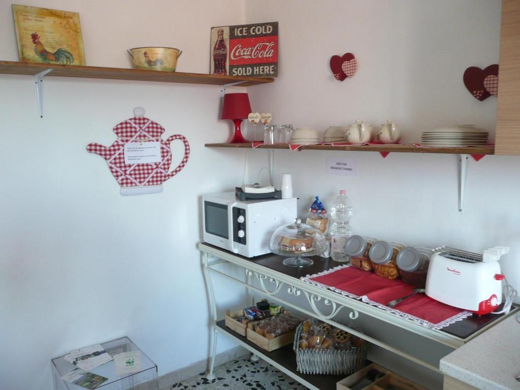 Certe Notti Bed & Breakfast Pisa Exterior foto