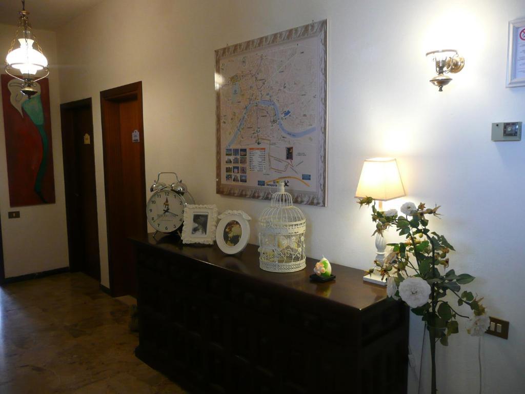 Certe Notti Bed & Breakfast Pisa Exterior foto
