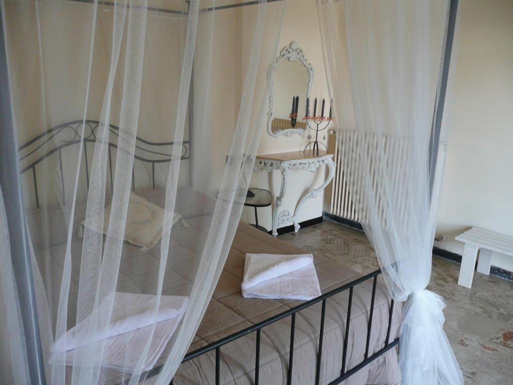 Certe Notti Bed & Breakfast Pisa Cameră foto