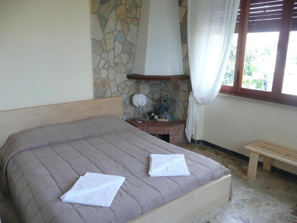 Certe Notti Bed & Breakfast Pisa Cameră foto