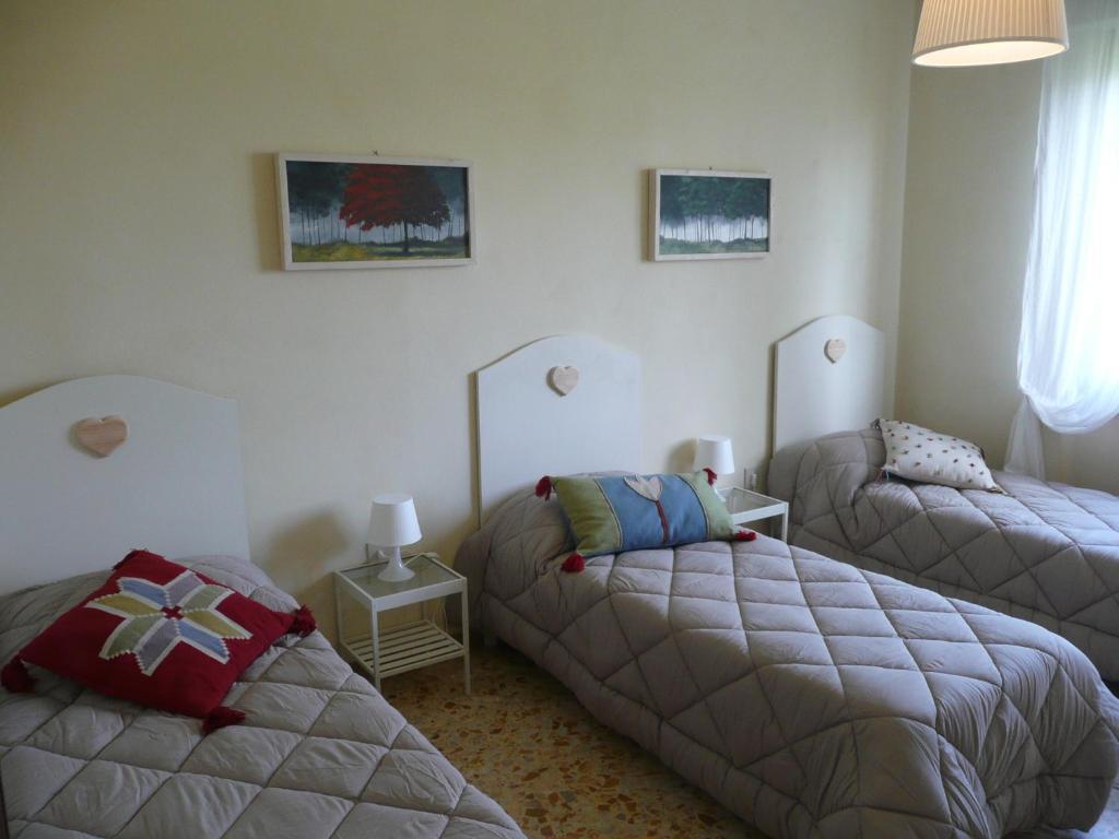 Certe Notti Bed & Breakfast Pisa Cameră foto
