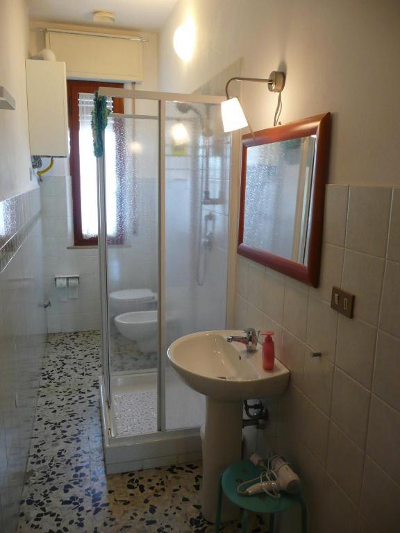 Certe Notti Bed & Breakfast Pisa Exterior foto